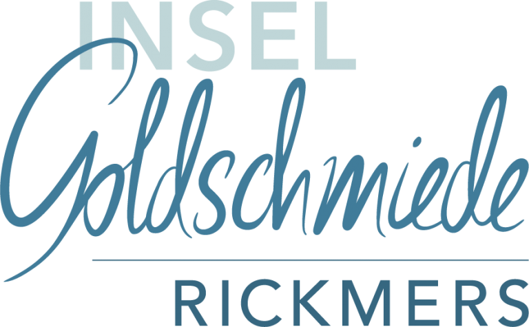 Logo Inselgoldschmiede C.Rickmers