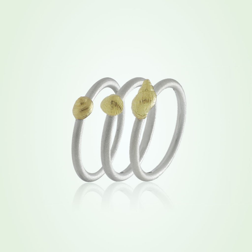 Schmuck Werkstatt, Inselgoldschmiede Amrum, Rickmers Schmuck, Meeresschmuck, Silberschmuck, Goldschmuck, Nordseeschmuck
