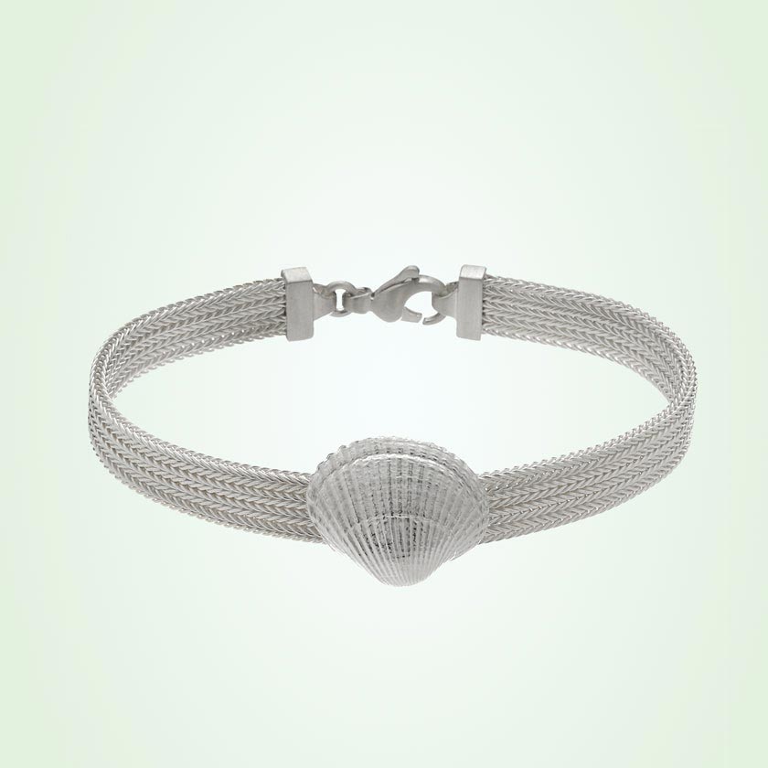 Strandgut Basics Armbänder