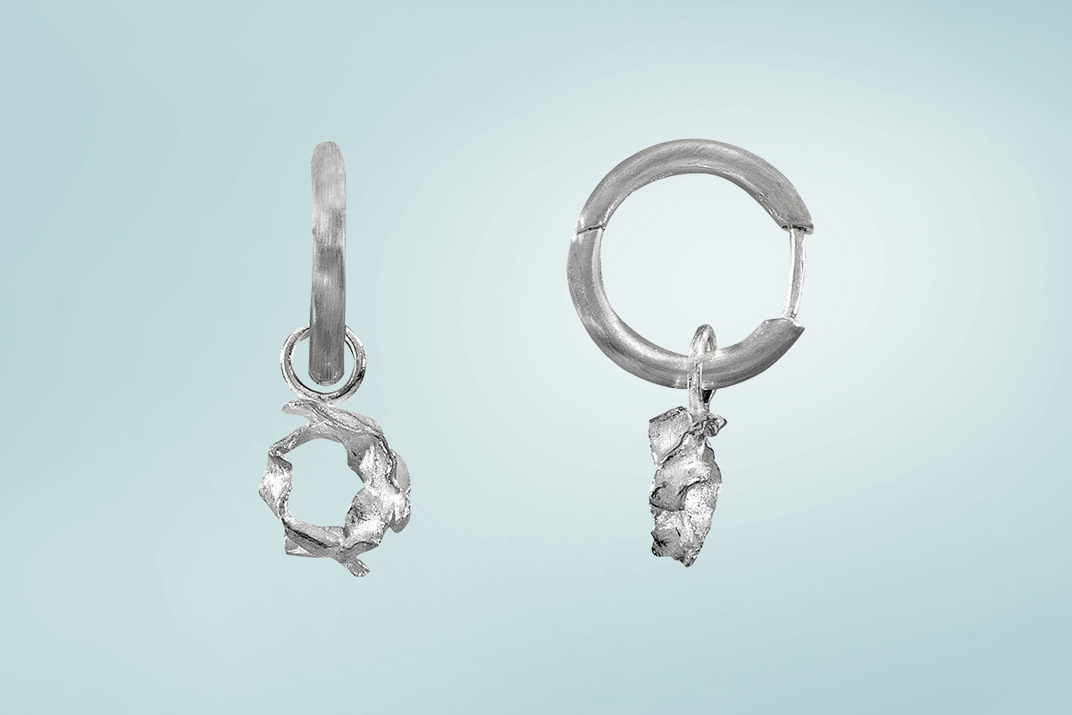 Flora Mare Blasentang Creole